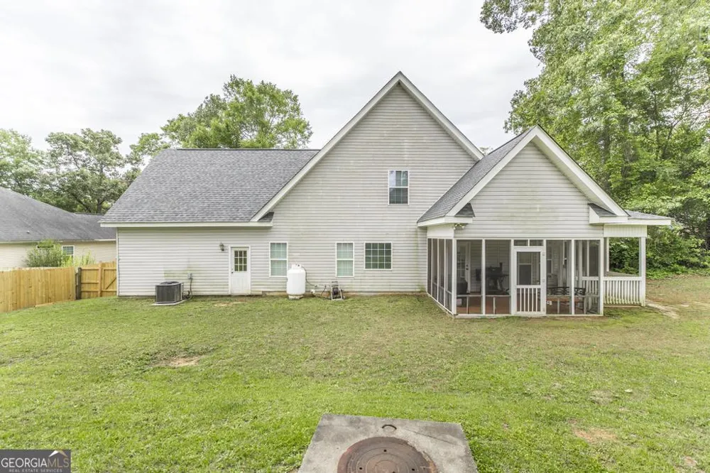 211 Cade TER Warner Robins, GA 31088