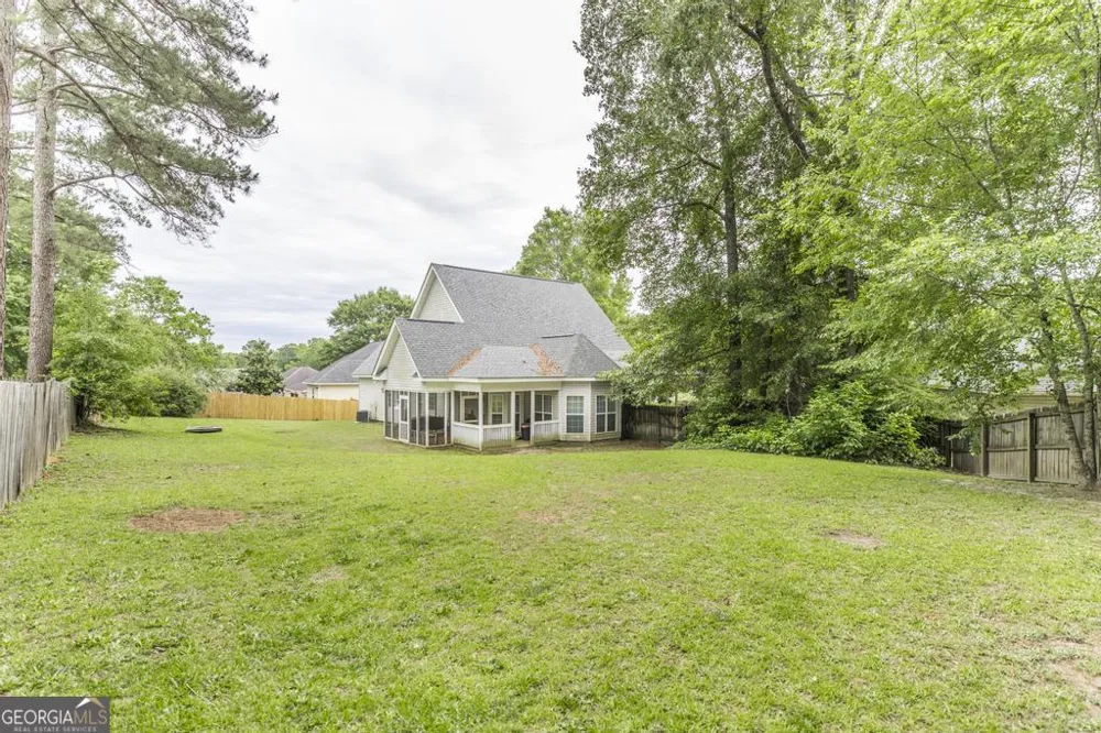 211 Cade TER Warner Robins, GA 31088