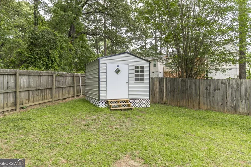 211 Cade TER Warner Robins, GA 31088