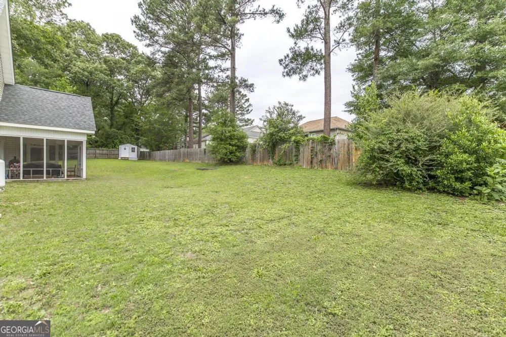 211 Cade TER Warner Robins, GA 31088