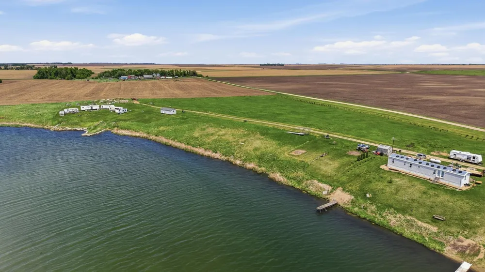 100 Eula Mae Woodward Parkway SW Milnor, ND 58060