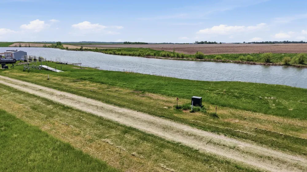 100 Eula Mae Woodward Parkway SW Milnor, ND 58060