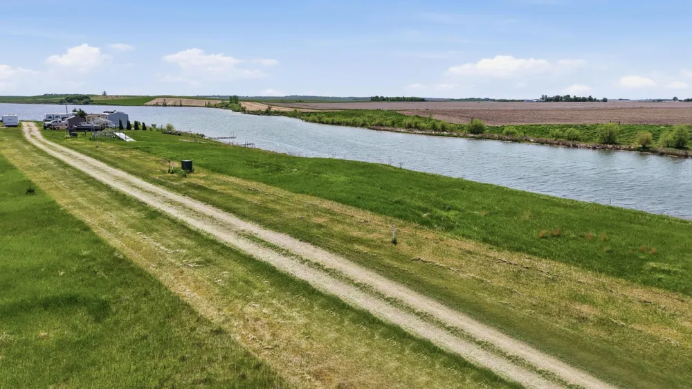 100 Eula Mae Woodward Parkway SW Milnor, ND 58060