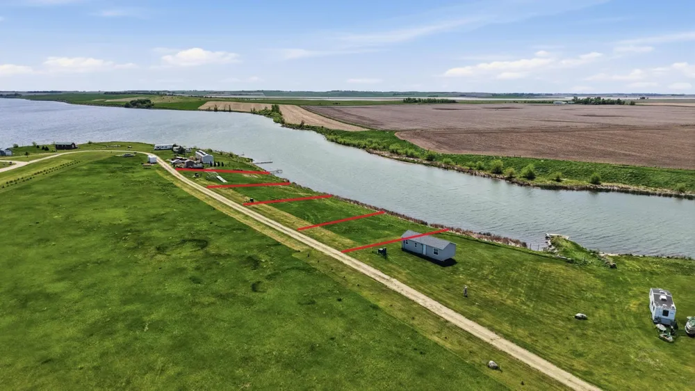 100 Eula Mae Woodward Parkway SW Milnor, ND 58060