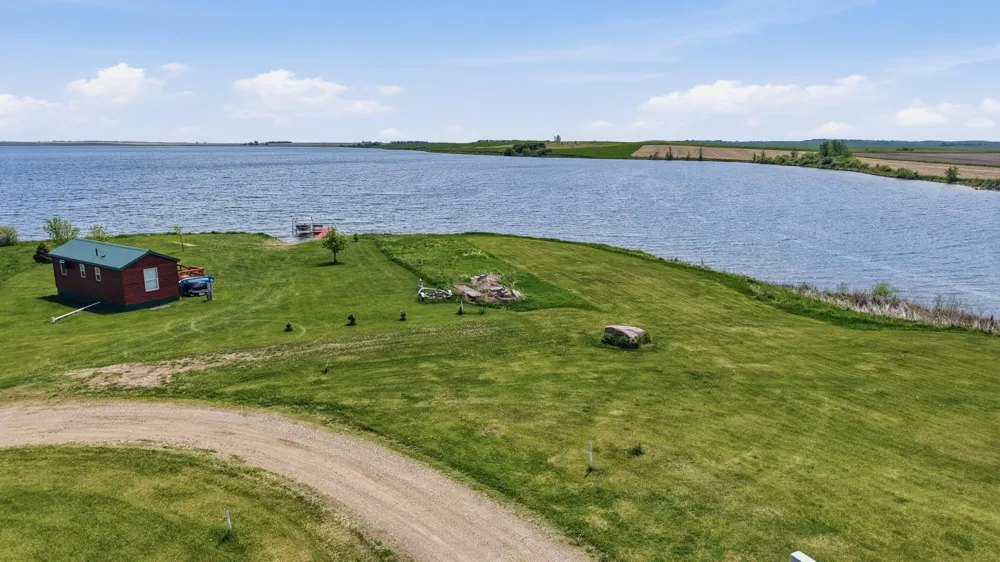 100 Eula Mae Woodward Parkway SW Milnor, ND 58060