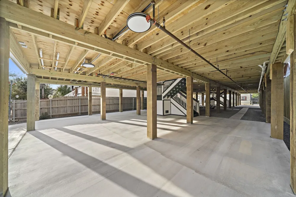 808 Sealy Street #B Galveston, TX 77550