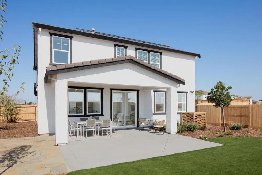 4217 Crested Butte Way Rancho Cordova, CA 95742