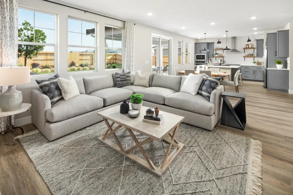 4217 Crested Butte Way Rancho Cordova, CA 95742