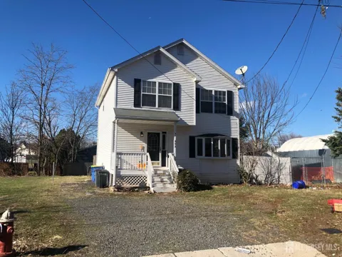 202 North Street