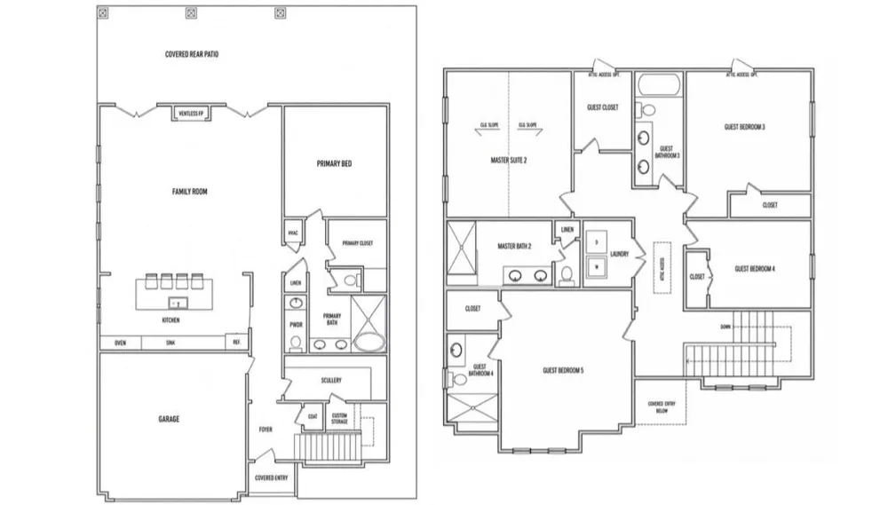 3759 Old Village Drive Maiden, NC 28650