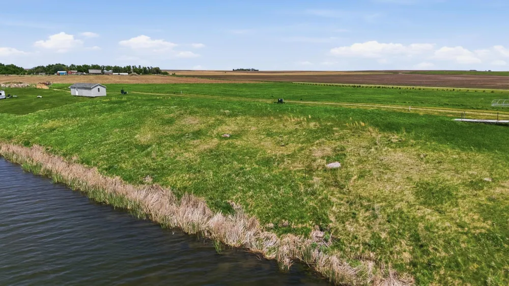 116 EULA MAE WOODWARD PARKWAY SW Milnor, ND 58060