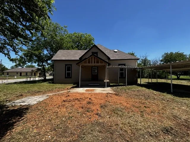515 15th Street SW Mineral Wells, TX 76067