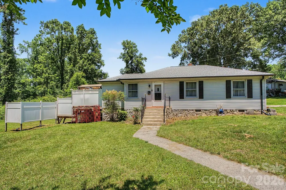 101 Charles Street Cherryville, NC 28021