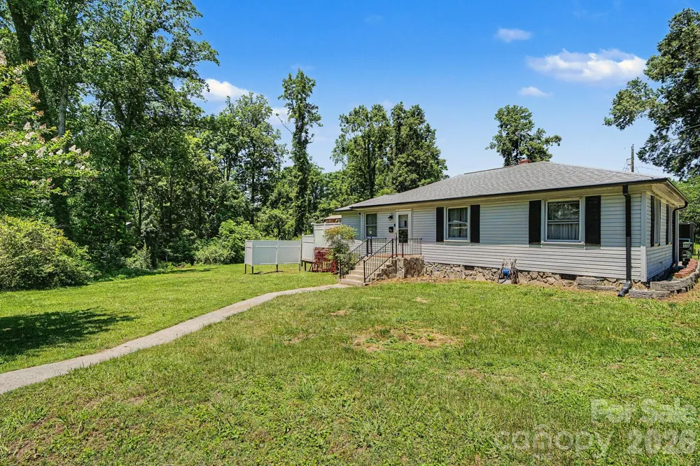 101 Charles Street Cherryville, NC 28021