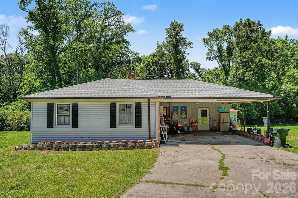101 Charles Street Cherryville, NC 28021