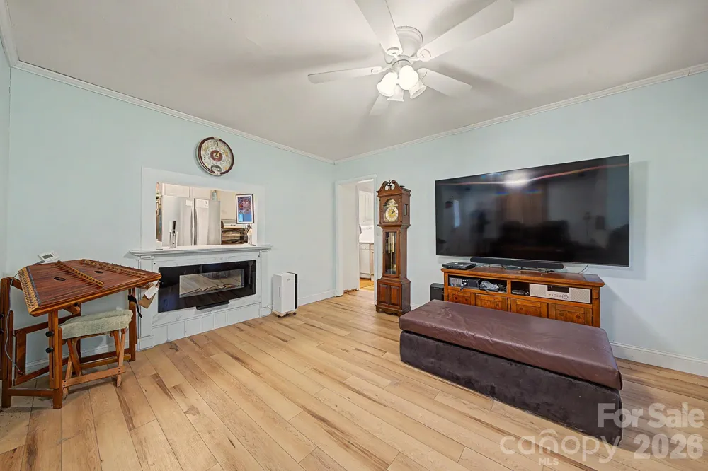 101 Charles Street Cherryville, NC 28021