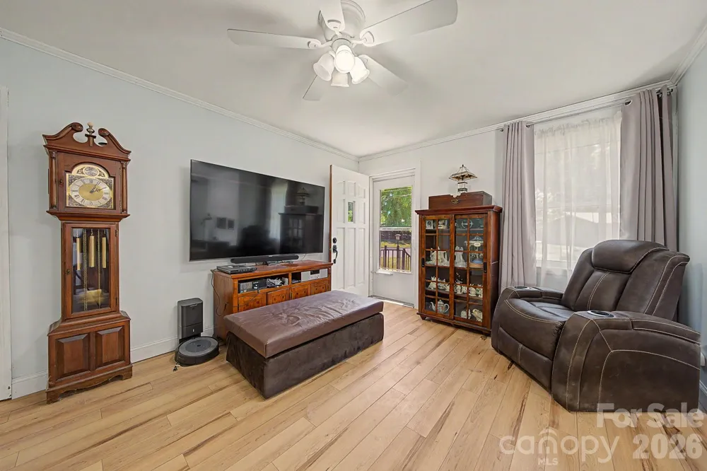 101 Charles Street Cherryville, NC 28021