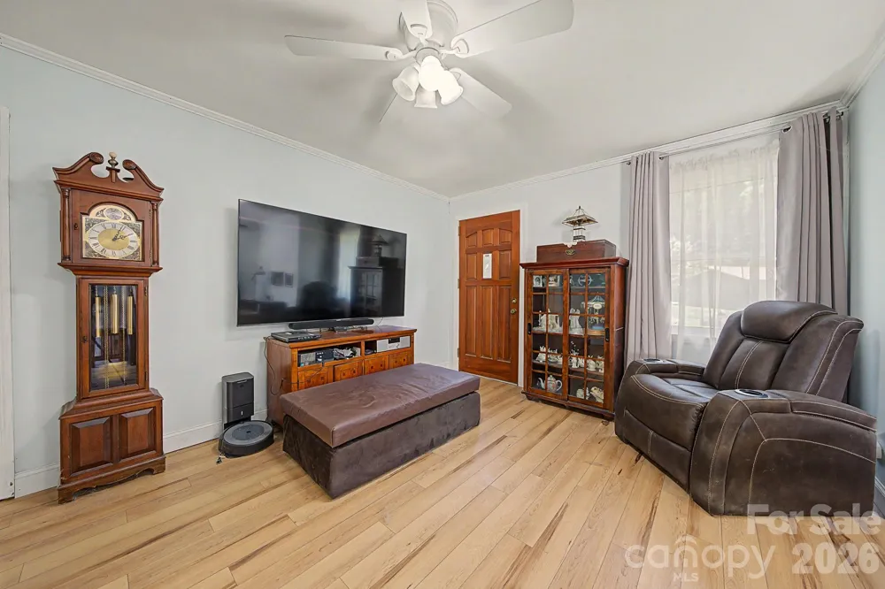 101 Charles Street Cherryville, NC 28021