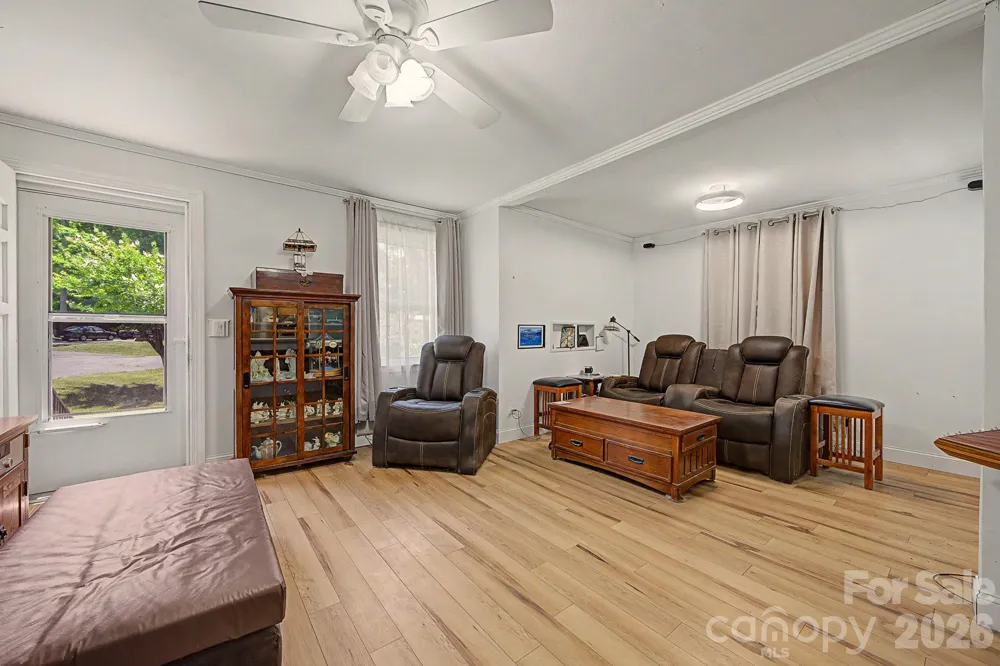 101 Charles Street Cherryville, NC 28021