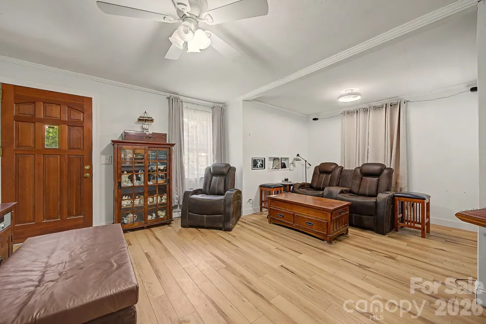 101 Charles Street Cherryville, NC 28021