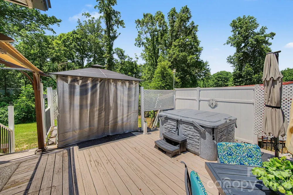 101 Charles Street Cherryville, NC 28021