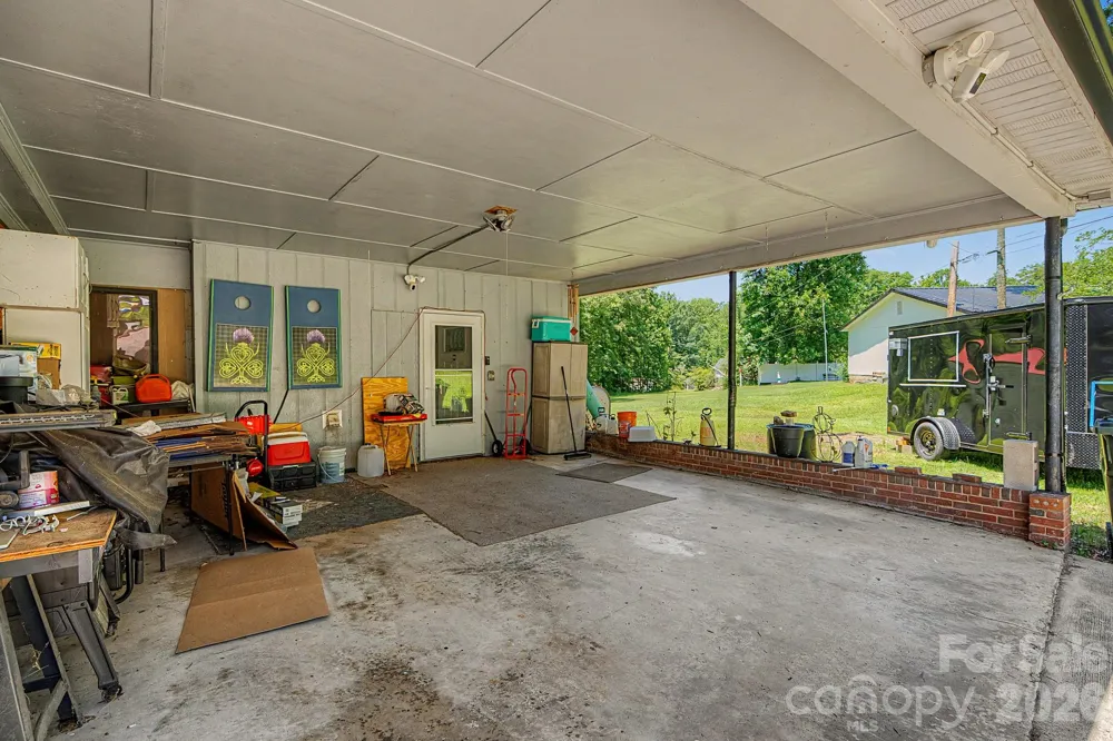 101 Charles Street Cherryville, NC 28021