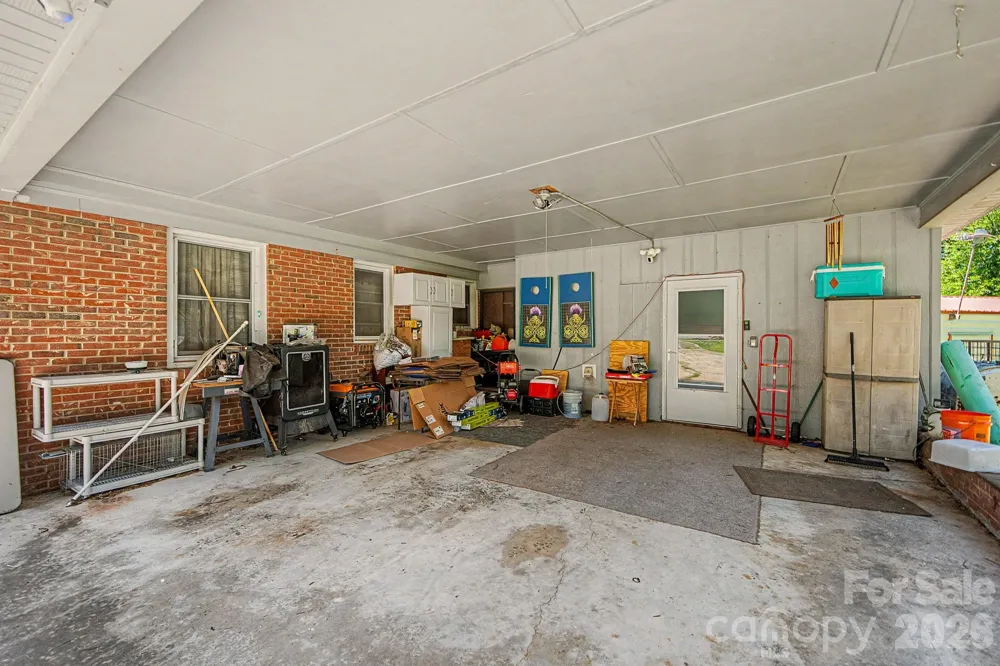 101 Charles Street Cherryville, NC 28021