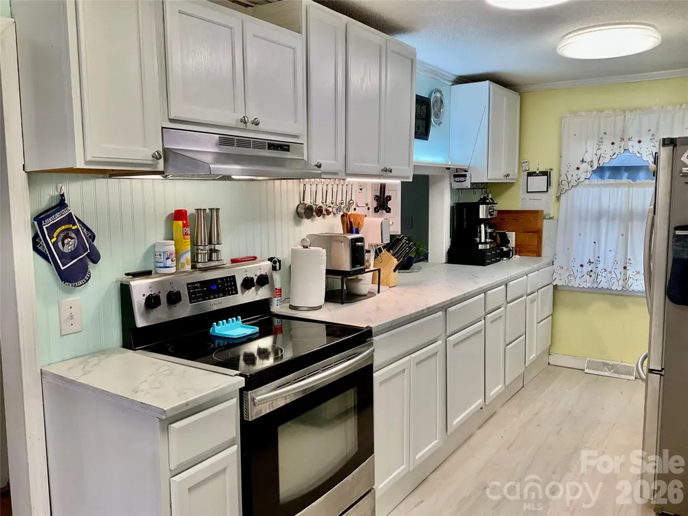 101 Charles Street Cherryville, NC 28021