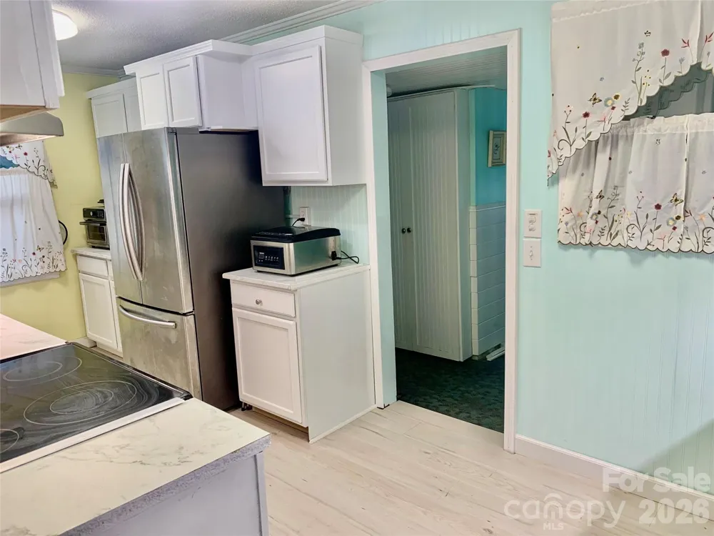 101 Charles Street Cherryville, NC 28021