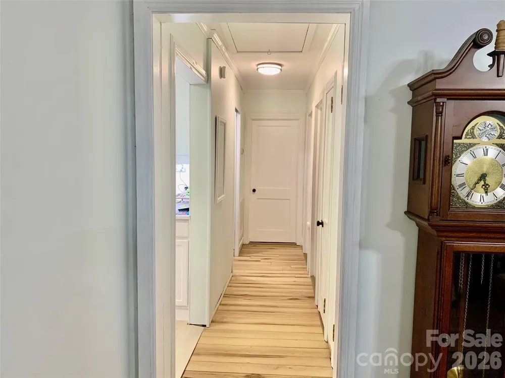 101 Charles Street Cherryville, NC 28021