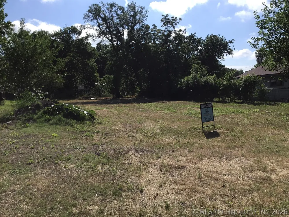 710 S 1st Davis, OK 73030