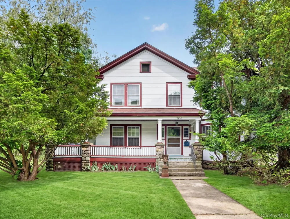 125 Wayne Avenue Suffern, NY 10901