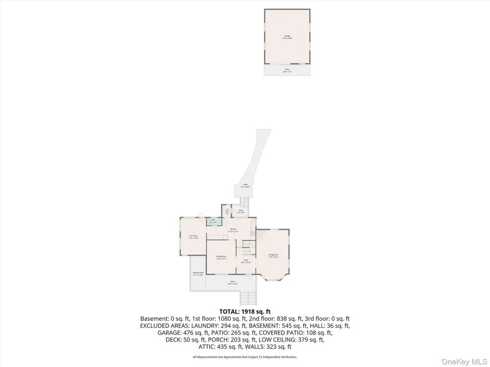 125 Wayne Avenue Suffern, NY 10901