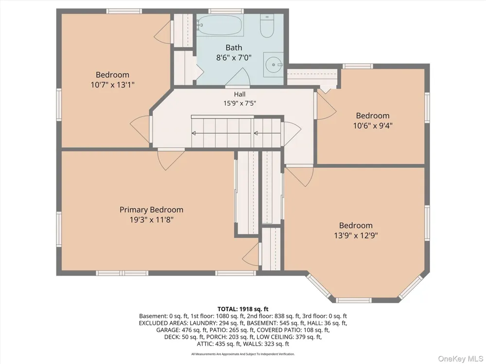 125 Wayne Avenue Suffern, NY 10901