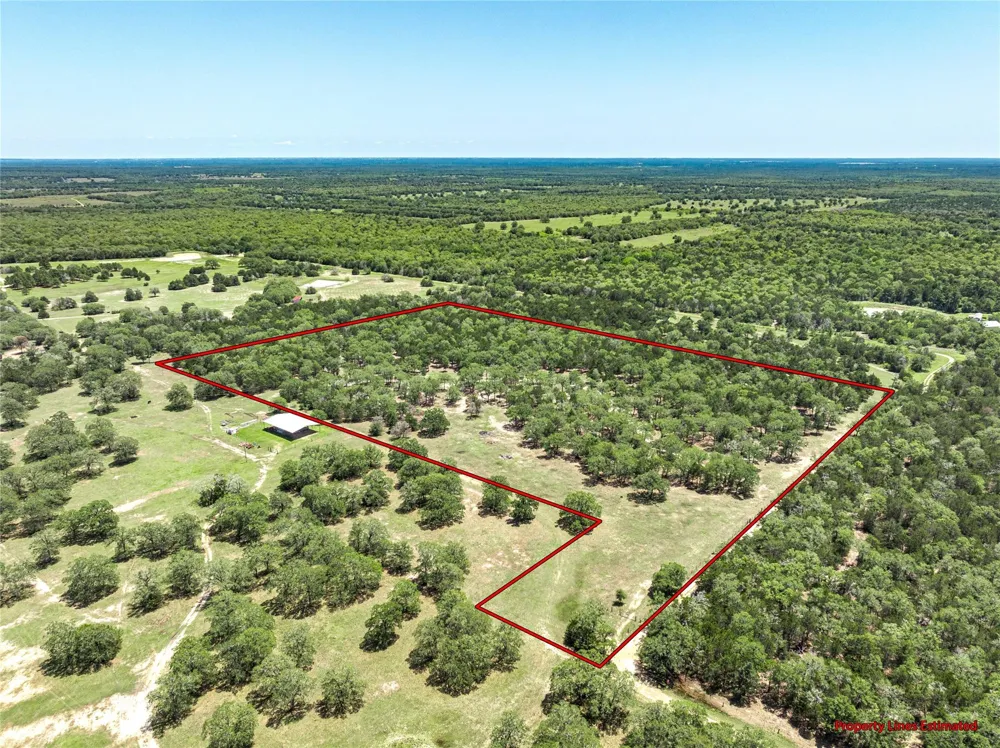 4638 Red Hollow Lane Smithville, TX 78957