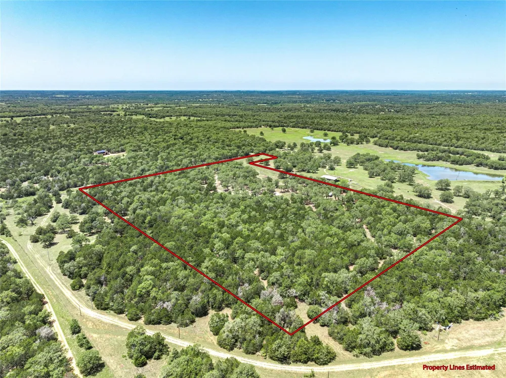 4638 Red Hollow Lane Smithville, TX 78957