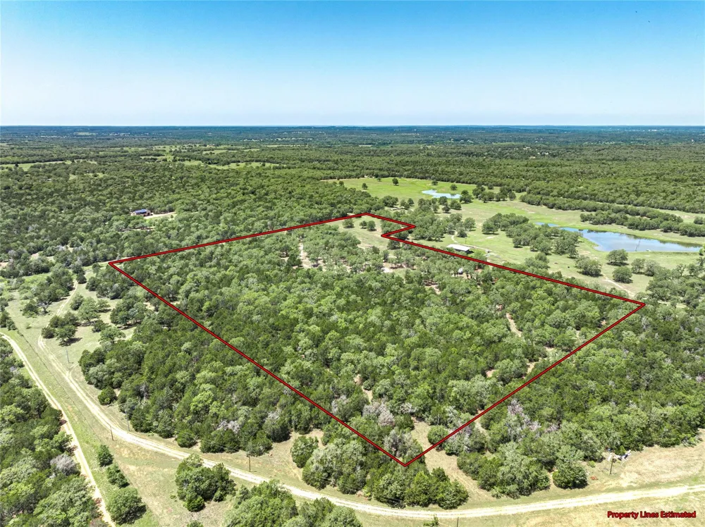4638 Red Hollow Lane Smithville, TX 78957