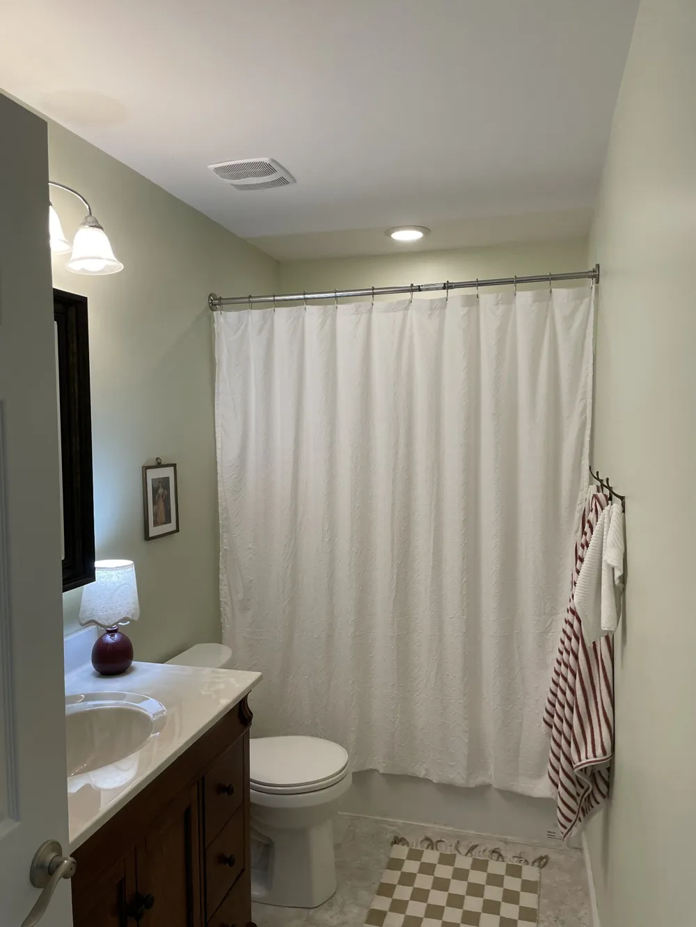 105 General Ave Centerville, TN 37033
