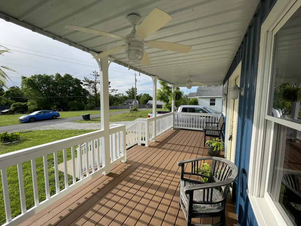 105 General Ave Centerville, TN 37033