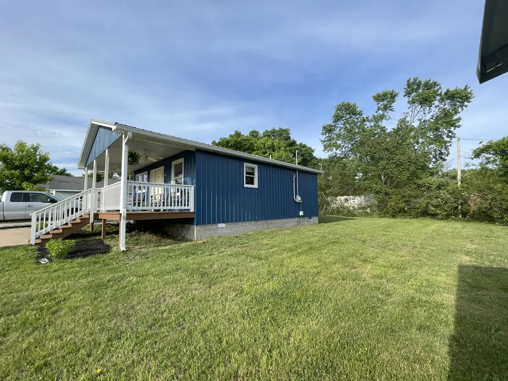 105 General Ave Centerville, TN 37033