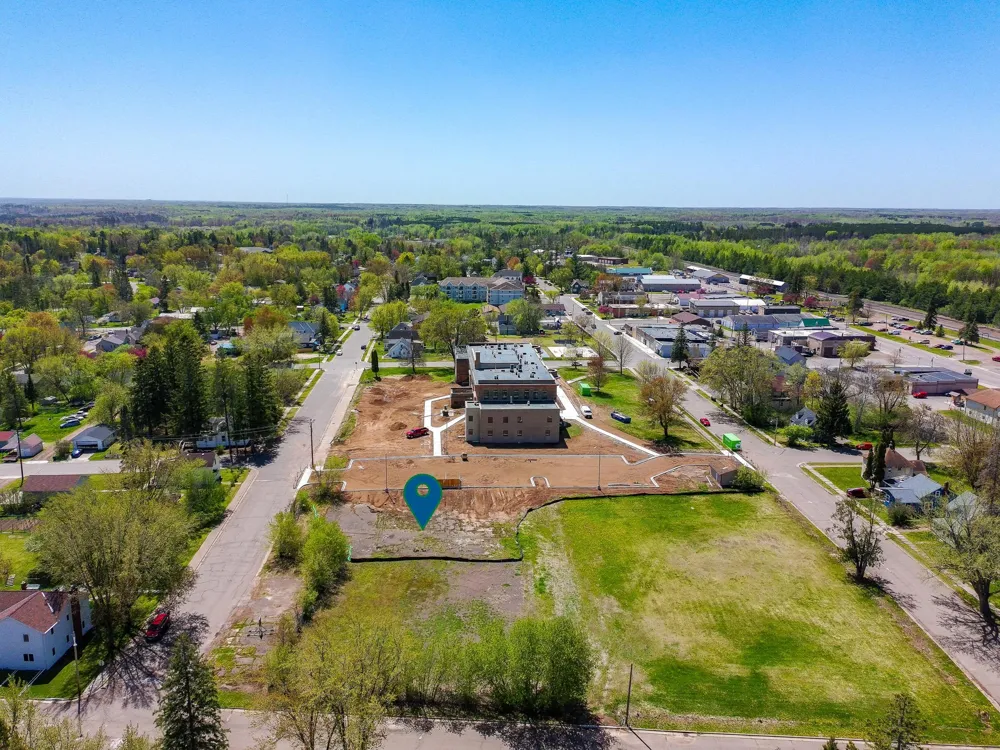 TBD Court Avenue Sandstone, MN 55072