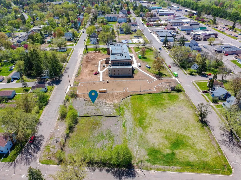 TBD Court Avenue Sandstone, MN 55072