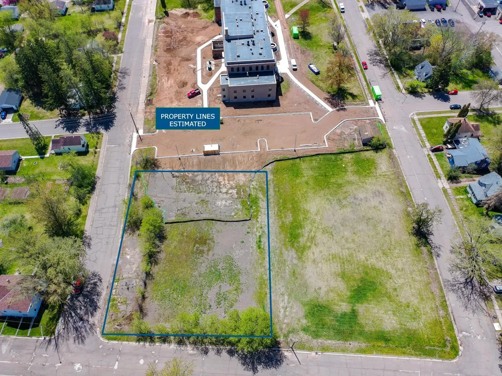 TBD Court Avenue Sandstone, MN 55072