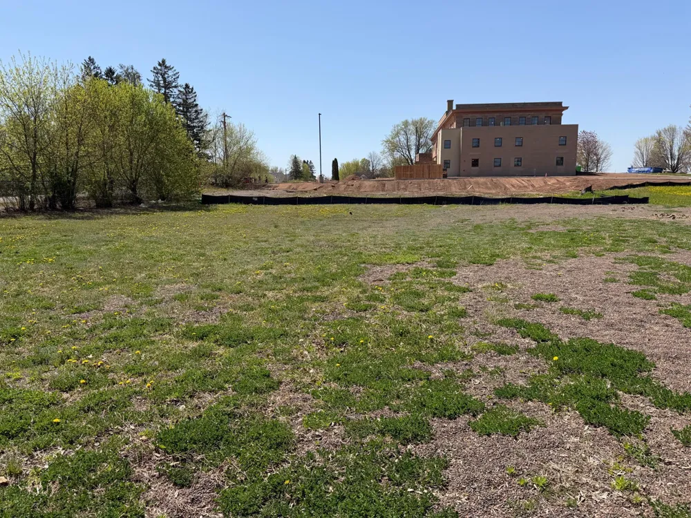 TBD Court Avenue Sandstone, MN 55072