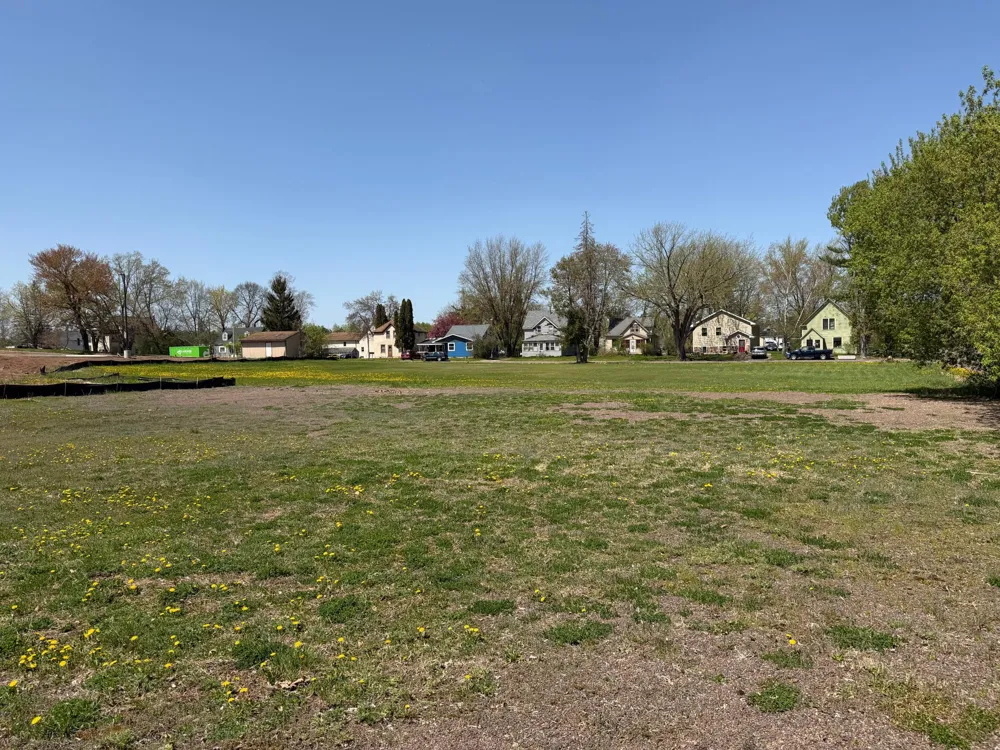 TBD Court Avenue Sandstone, MN 55072