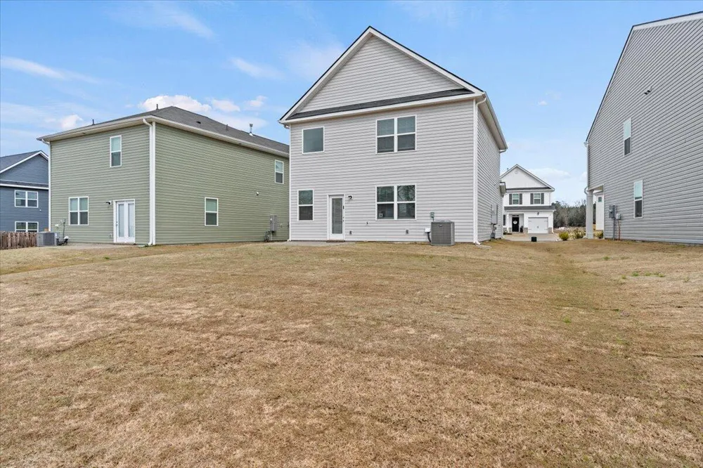 423 Shipwreck Drive Beech Island, SC 29842