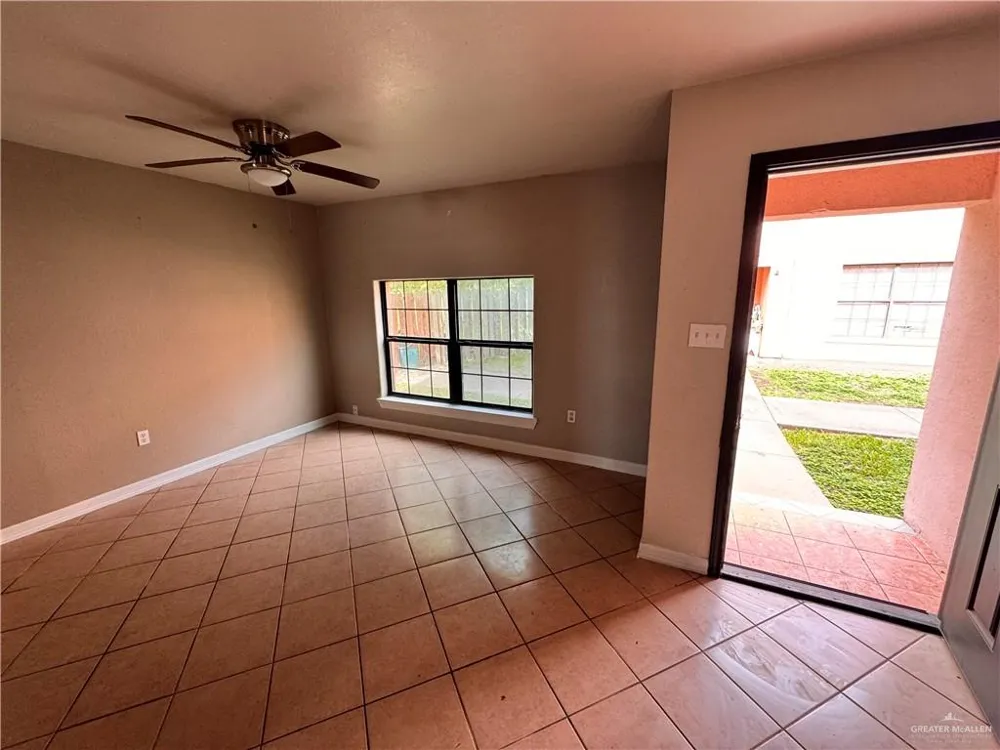 815 E Sugarcane Drive #E4 Weslaco, TX 78599