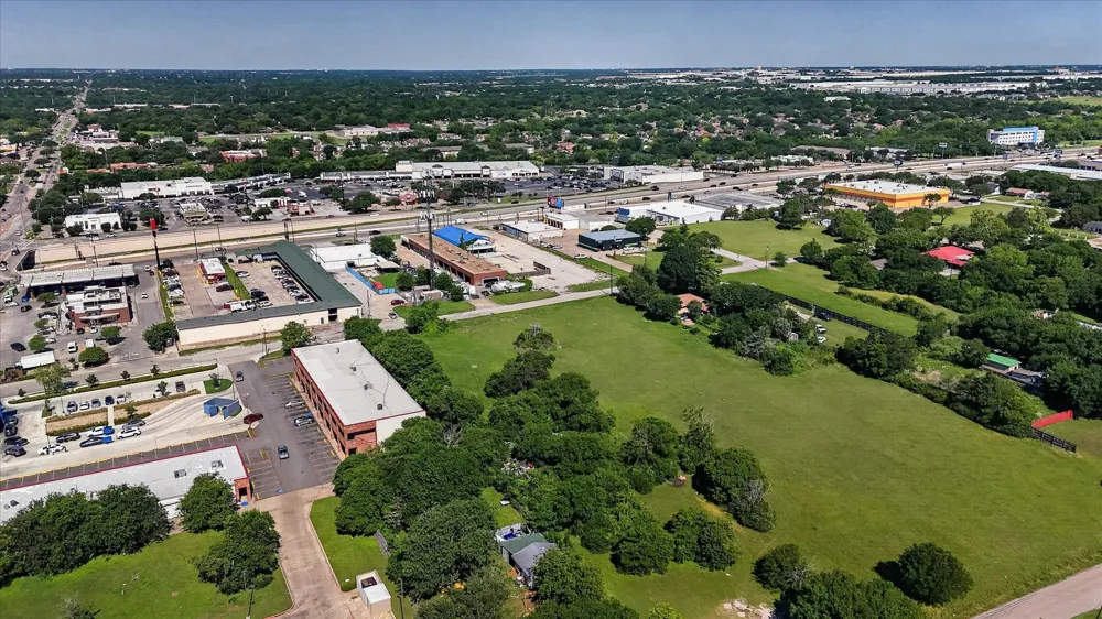 1426 IDLEWILD LANE Lancaster, TX 75134