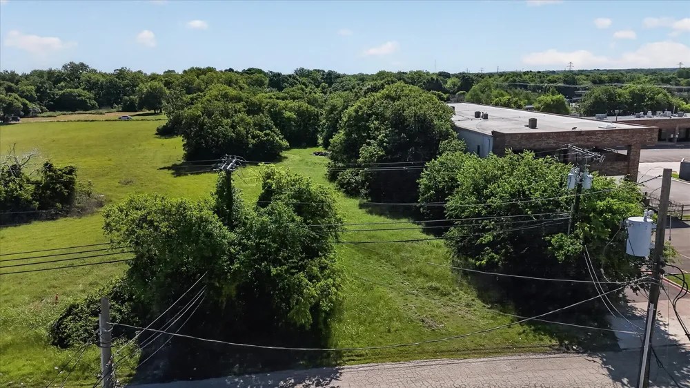 1426 IDLEWILD LANE Lancaster, TX 75134
