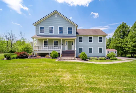 20 Lime Ridge Road